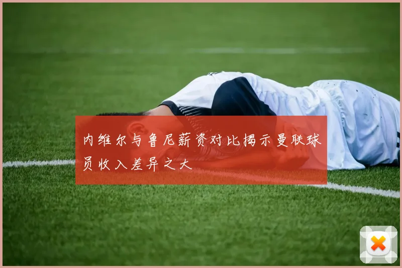 内维尔与鲁尼薪资对比揭示曼联球员收入差异之大
