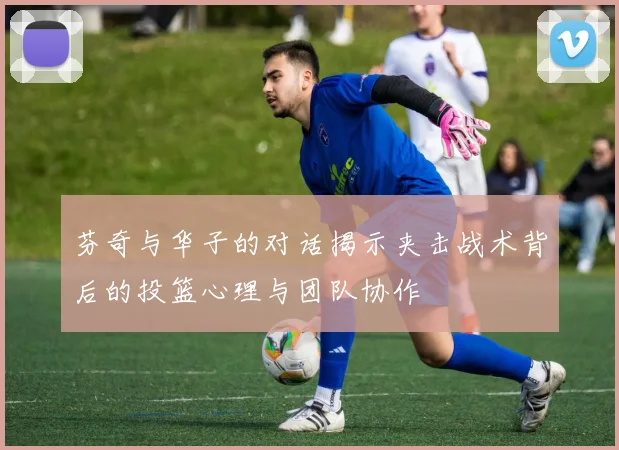 芬奇与华子的对话揭示夹击战术背后的投篮心理与团队协作