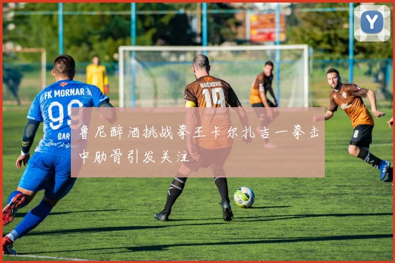 鲁尼醉酒挑战拳王卡尔扎吉一拳击中肋骨引发关注