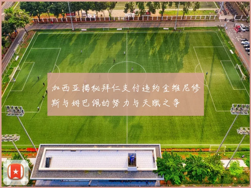 加西亚揭秘拜仁支付违约金维尼修斯与姆巴佩的努力与天赋之争