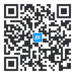 iOS 苹果版 二维码(CSLBuyBalls)