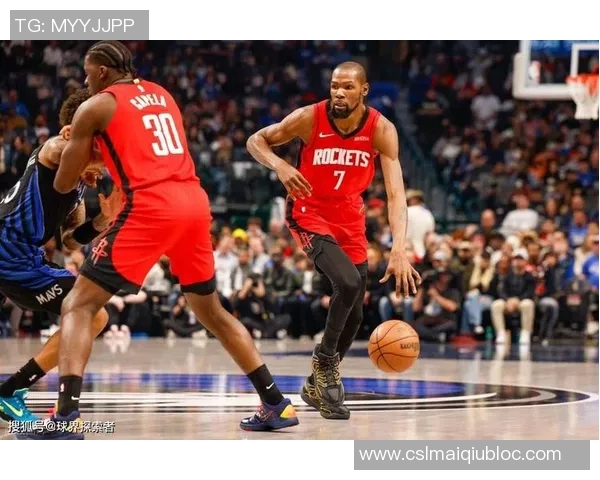 体力没续上杜兰特前三节15中6拿到20分第三节单节3次失误