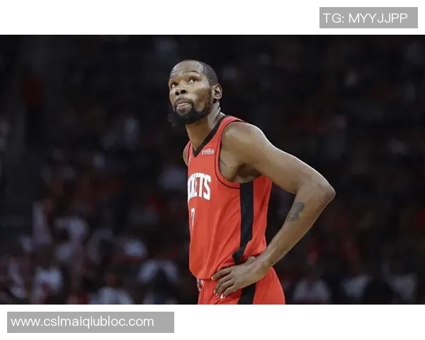 申京谈杜兰特接管比赛的信心与勇气如果有机会我也会毫不犹豫出手