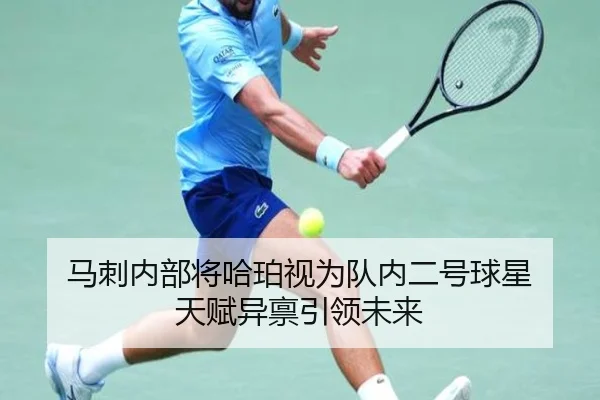 马刺内部将哈珀视为队内二号球星 天赋异禀引领未来（CSLBuyBalls）
